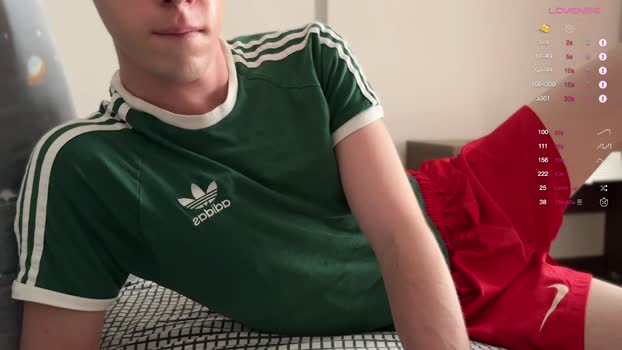 alexwos suckshow Webcam SHOW @ Chaturbate 13-09-2025