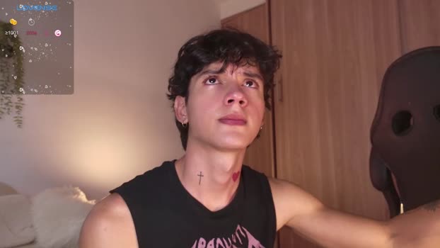 badboy_one fingers Webcam SHOW @ Chaturbate 12-09-2025