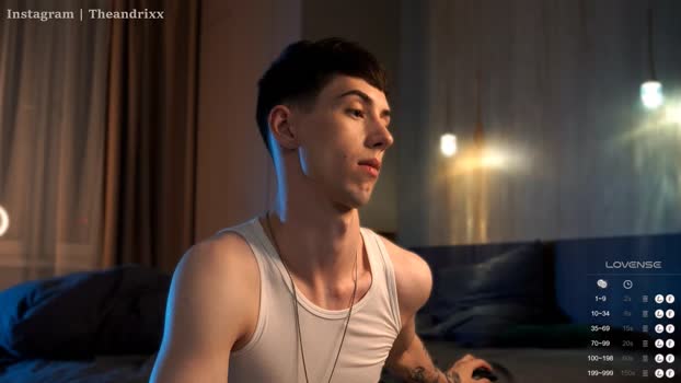 bbrandon_ sexykitty Webcam SHOW @ Chaturbate 13-09-2025