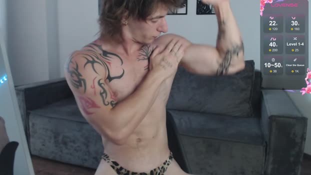 brendan__piks bicurious Webcam SHOW @ Chaturbate 13-09-2025