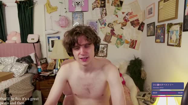 cokia_ twink Webcam SHOW @ Chaturbate 13-09-2025
