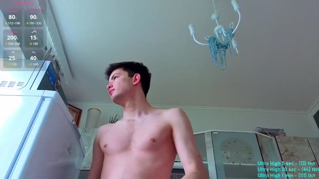 danny__magic gay Webcam SHOW @ Chaturbate 13-09-2025