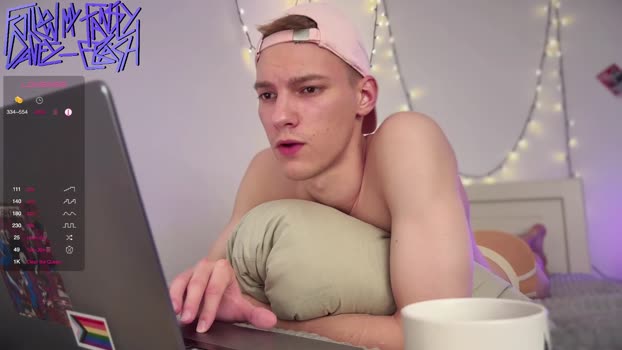 davey_ebash toy Webcam SHOW @ Chaturbate 12-09-2025