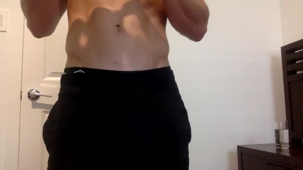 domd3 Nude Webcam SHOW @ Chaturbate 12-09-2025
