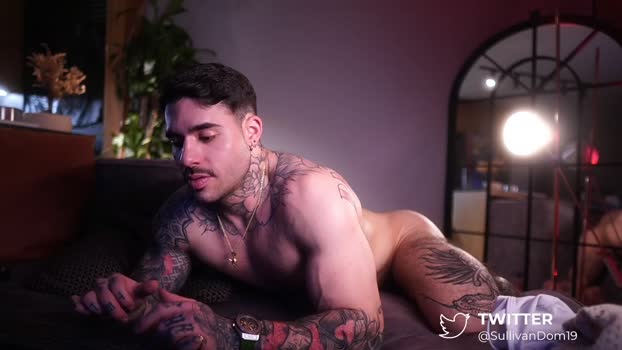 dominic_sullivan1 blowjob Webcam SHOW @ Chaturbate 13-09-2025