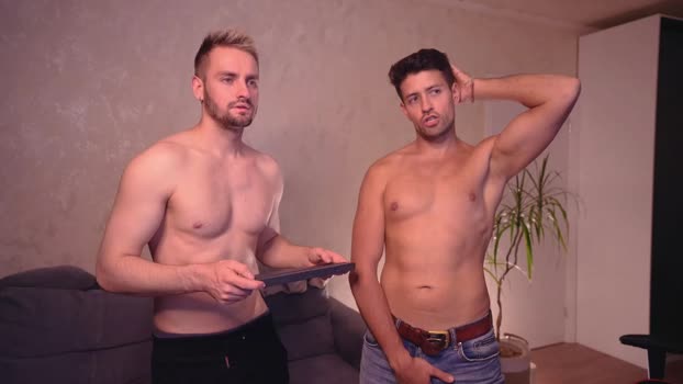 enjohnny natural Webcam SHOW @ Chaturbate 13-09-2025