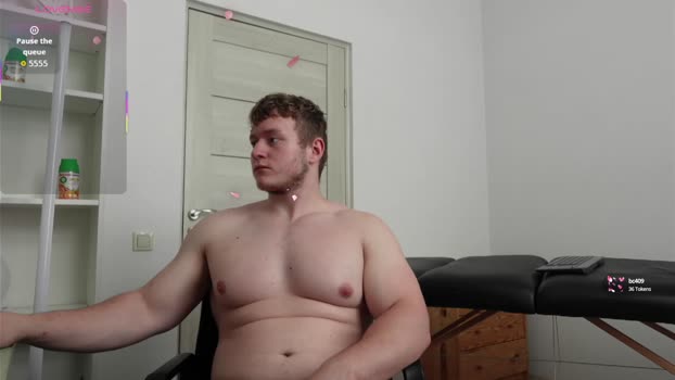 eric_poston legs Webcam SHOW @ Chaturbate 13-09-2025