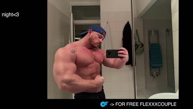 flexxxcouple fuckher Webcam SHOW @ Chaturbate 12-09-2025