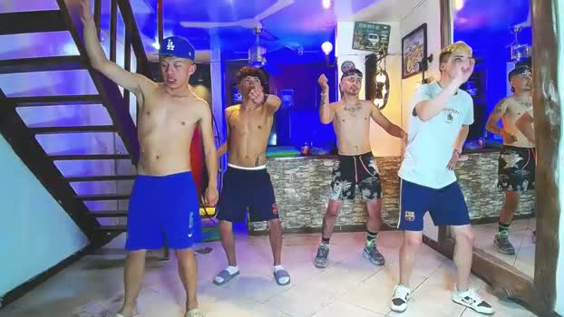 fyotty Porn Webcam SHOW @ Chaturbate 12-09-2025