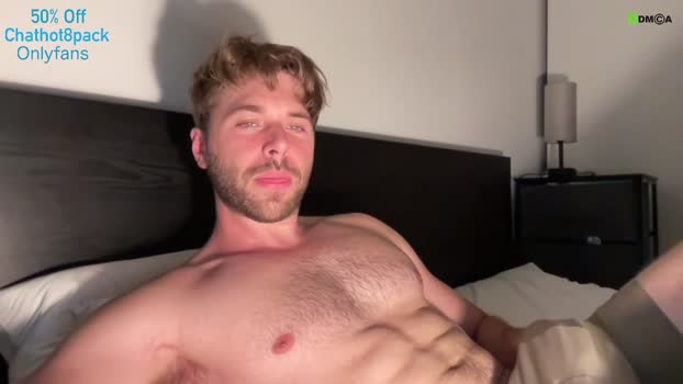 hot8pack01 jackoff Webcam SHOW @ Chaturbate 12-09-2025