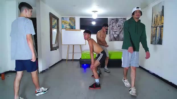 icevermilk ass Webcam SHOW @ Chaturbate 12-09-2025