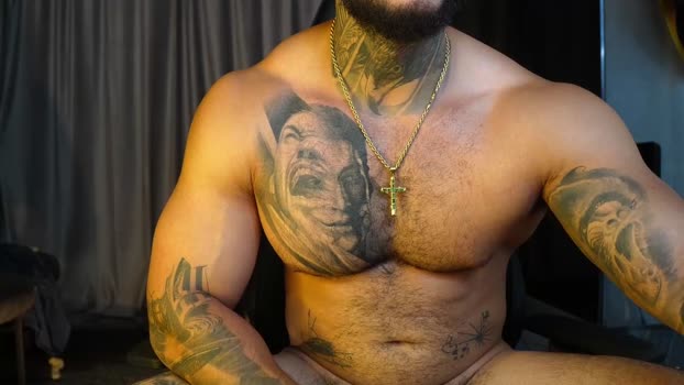 jackson__cottonwood sexy Webcam SHOW @ Chaturbate 13-09-2025