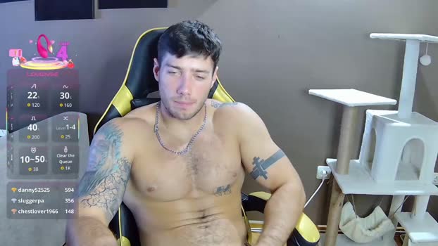 jason_thegreat fuckface Webcam SHOW @ Chaturbate 13-09-2025