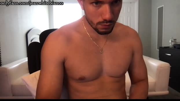 jeanwhitebianco strip Webcam SHOW @ Chaturbate 12-09-2025