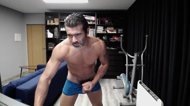 latino23bom moan Webcam SHOW @ Chaturbate 12-09-2025
