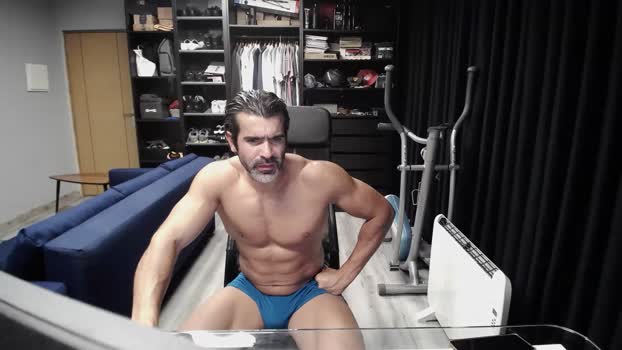 latino23bom beauty Webcam SHOW @ Chaturbate 12-09-2025