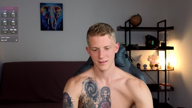 mark_shturman deepthroat Webcam SHOW @ Chaturbate 12-09-2025