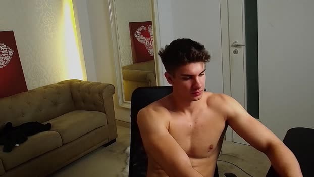 maxkaiden deep Webcam SHOW @ Chaturbate 13-09-2025
