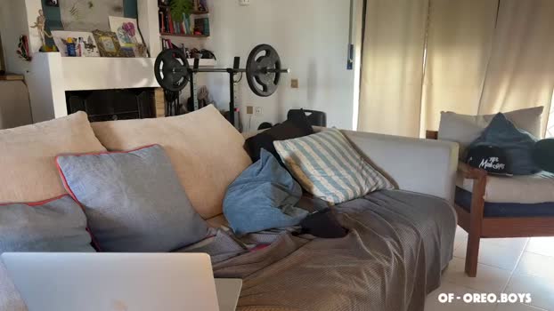 oreoboys suck Webcam SHOW @ Chaturbate 13-09-2025