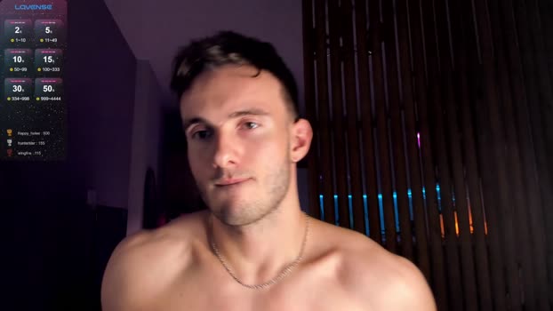 paul_rubini kiss Webcam SHOW @ Chaturbate 12-09-2025