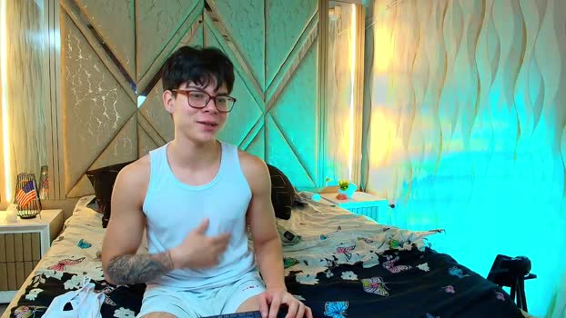the_dean_boy bigload Webcam SHOW @ Chaturbate 13-09-2025