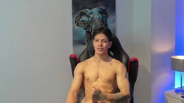 tony_petrov nude Webcam SHOW @ Chaturbate 13-09-2025