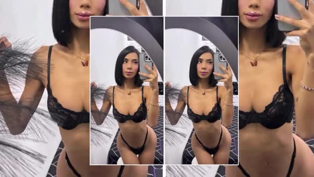 trixieemerald sexy Webcam SHOW @ Chaturbate 12-09-2025