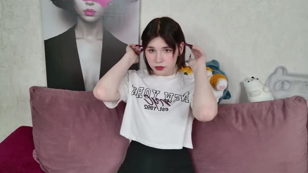 your_tender_doll Cam Webcam SHOW @ Chaturbate 12-09-2025