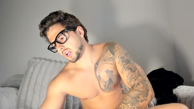 zaylanez kissing Webcam SHOW @ Chaturbate 13-09-2025