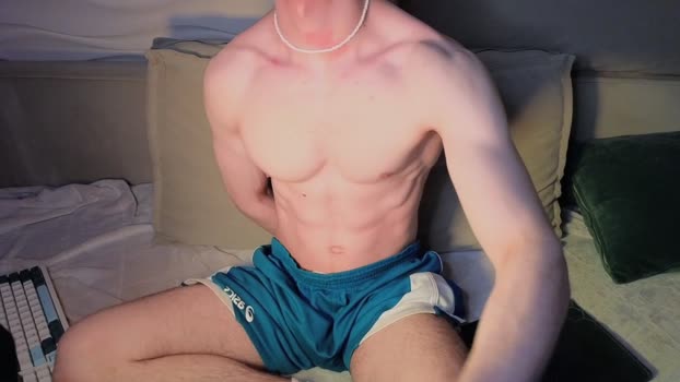 adam_21cm striptease Webcam SHOW @ Chaturbate 14-09-2025