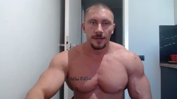 angelofit sexy Webcam SHOW @ Chaturbate 14-09-2025