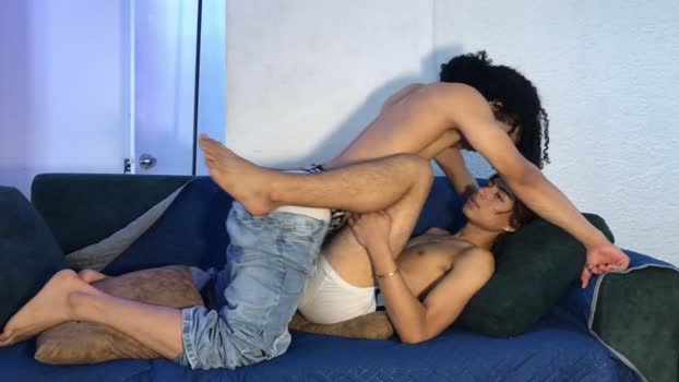 boys_milan handsome Webcam SHOW @ Chaturbate 14-09-2025