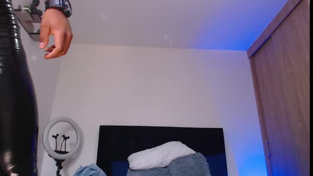 camilo_contre21 hard Webcam SHOW @ Chaturbate 13-09-2025