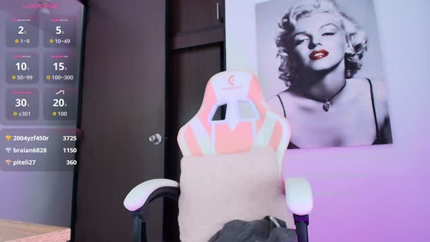 carolyne_sweet deep Webcam SHOW @ Chaturbate 14-09-2025