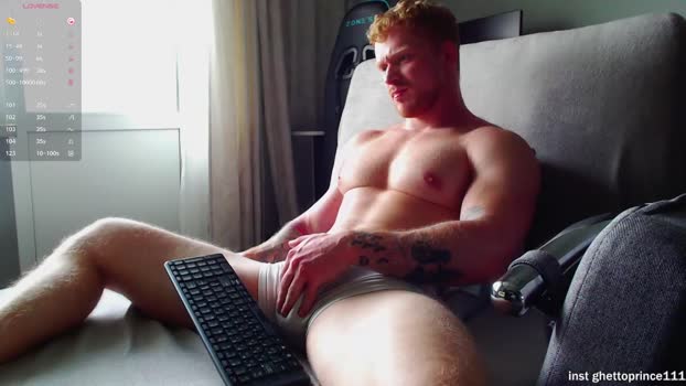 chris_boy37 amateur Webcam SHOW @ Chaturbate 14-09-2025