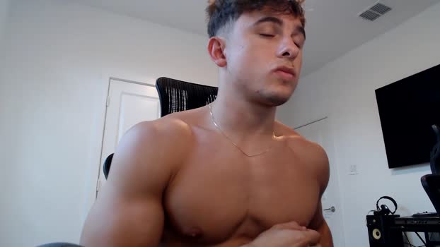 domd3 big Webcam SHOW @ Chaturbate 13-09-2025