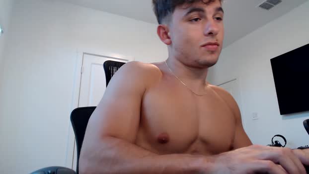 domd3 lick Webcam SHOW @ Chaturbate 14-09-2025