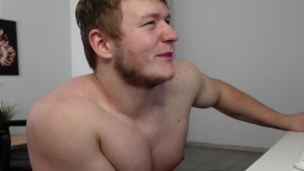 eric_poston sexyfeet Webcam SHOW @ Chaturbate 14-09-2025