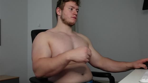 eric_poston striptease Webcam SHOW @ Chaturbate 14-09-2025