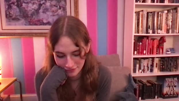 eviecam oral Webcam SHOW @ Chaturbate 13-09-2025