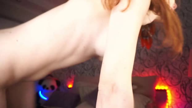 foxyirene horny Webcam SHOW @ Chaturbate 13-09-2025