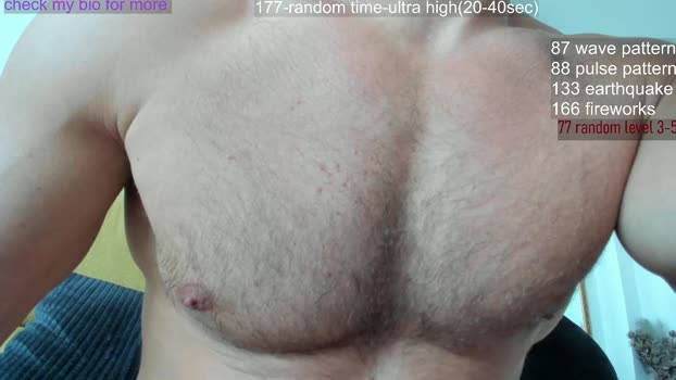 getlust beautiful Webcam SHOW @ Chaturbate 14-09-2025