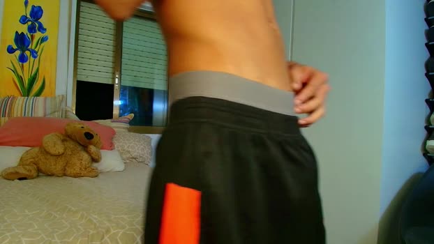 harry_jhonsonn nasty Webcam SHOW @ Chaturbate 13-09-2025