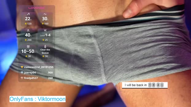 helios_x toys Webcam SHOW @ Chaturbate 14-09-2025