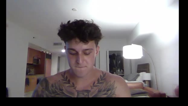 henrydesanti lush Webcam SHOW @ Chaturbate 14-09-2025