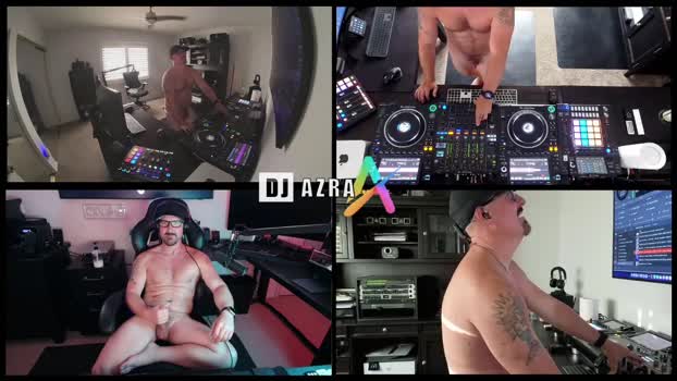 imdjazra handsome Webcam SHOW @ Chaturbate 14-09-2025