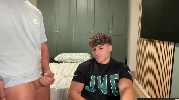 italianboy092 suck Webcam SHOW @ Chaturbate 14-09-2025