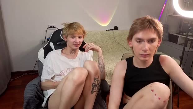 kessy_white fuckme Webcam SHOW @ Chaturbate 13-09-2025