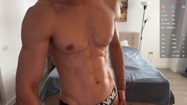 kinky_alonzo natural Webcam SHOW @ Chaturbate 14-09-2025