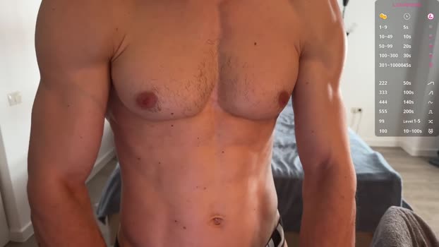 kinky_alonzo deep Webcam SHOW @ Chaturbate 14-09-2025